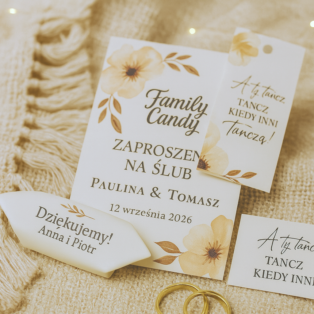 Materiały najlepszej jakości